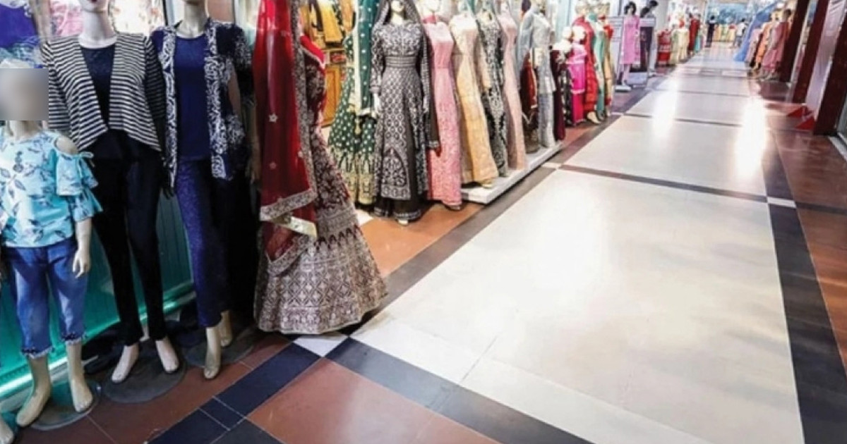 আজ বন্ধ থাকবে রাজধানীর যেসব মার্কেট ও দর্শনীয় স্থান