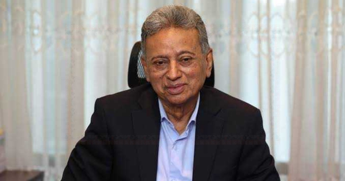 অর্থমন্ত্রীর আজকের সব কর্মসূচি বাতিল