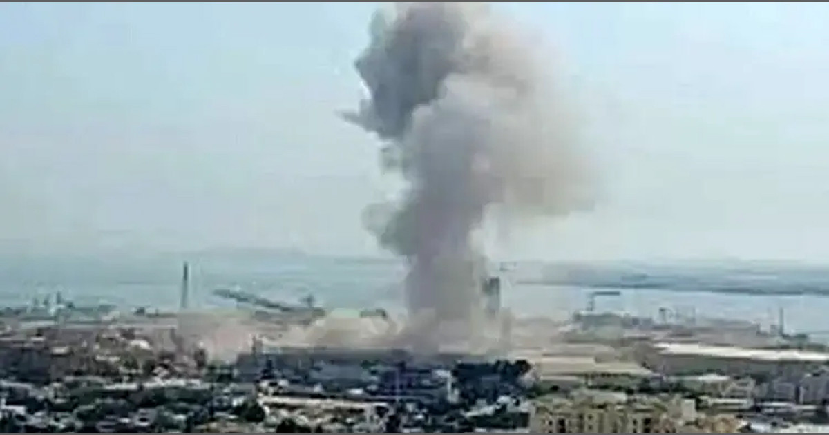 মধ্যপ্রাচ্যে সংঘাত, উদ্বিগ্ন প্রবাসী বাংলাদেশিরা