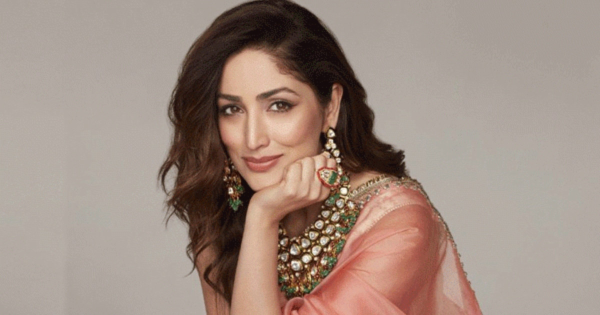 রাজনৈতিক ট্যাগ নিয়ে যা বললেন ইয়ামি