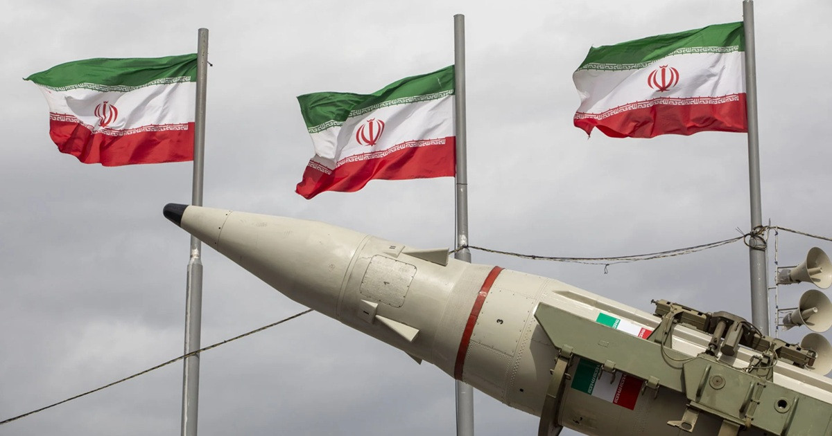 ক্ষোভে ফুসছে ইরান: দুবাই কাতার ইসরায়েলে দফায় দফায় হামলা