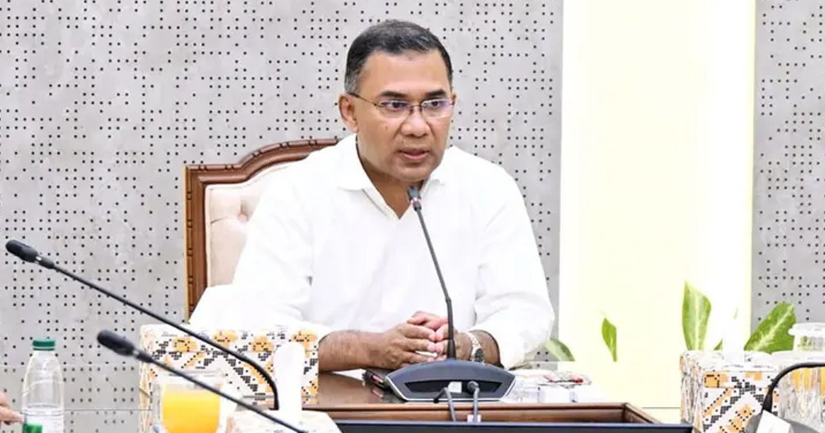 ভূমিকম্পের ক্ষয়ক্ষতি মোকাবিলায় ১ লাখ স্বেচ্ছাসেবক প্রস্তুত রাখার নির্দেশ প্রধানমন্ত্রীর