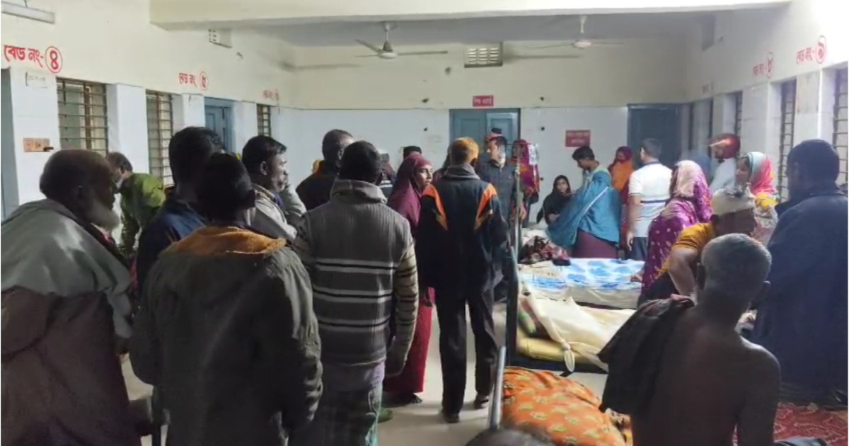 বিএনপি-জামায়াত সংঘর্ষে নিহত ১