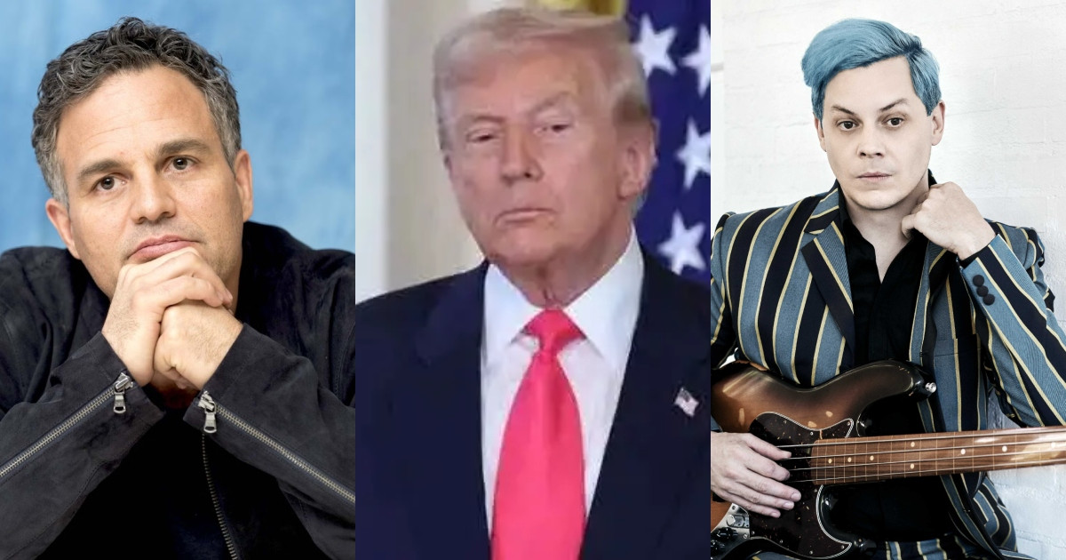 ইরানে হামলা, হলিউডজুড়ে  ট্রাম্পের কড়া সমালোচনা