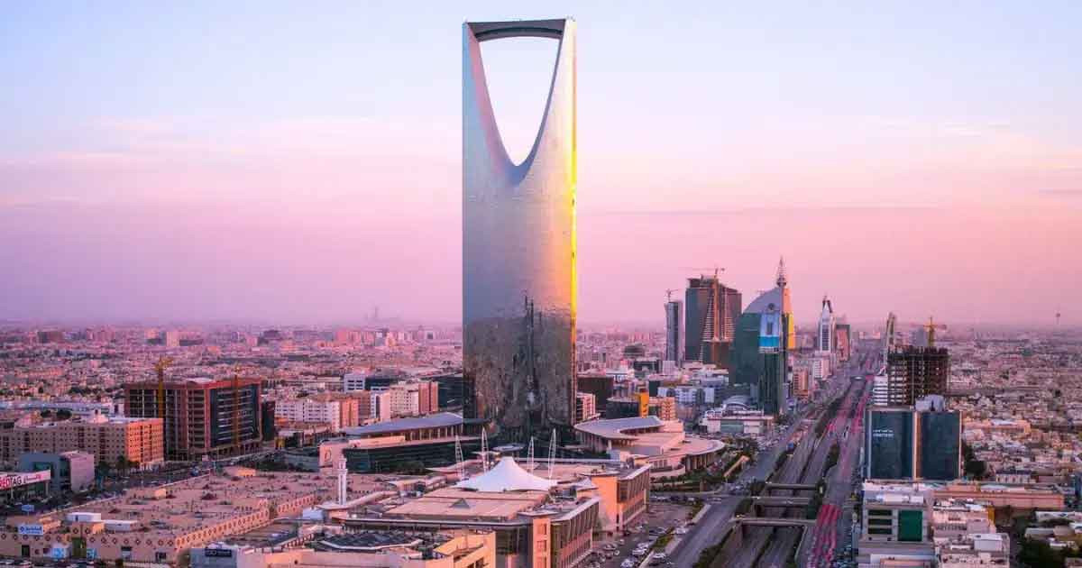 সৌদির রাজধানীতে বিস্ফোরণের খবর