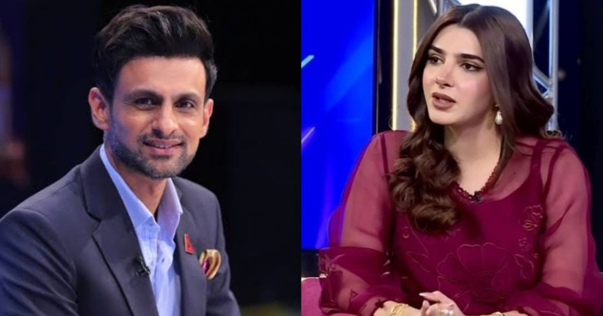 চতুর্থ বিয়ে নিয়ে গুঞ্জন, মুখ খুললেন শোয়েব মালিক