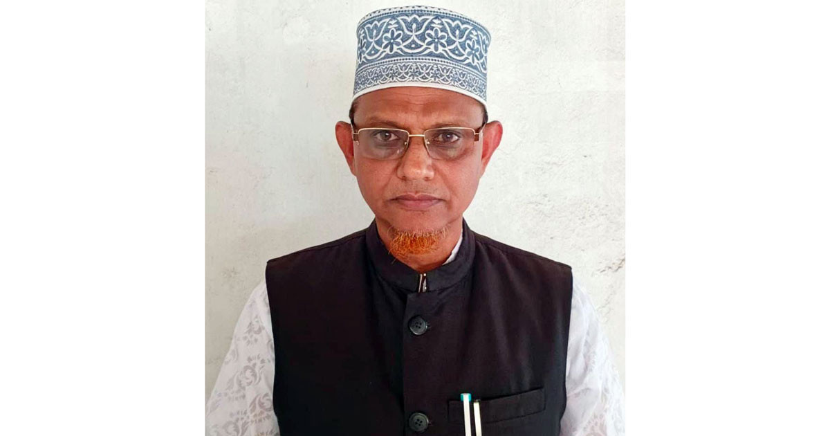 শেরপুর-৩ আসনে জামায়াতের চমক: প্রার্থী হলেন প্রয়াত নেতার ভাই