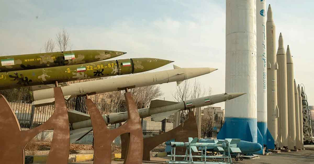 ইতিহাসের সবচেয়ে ভয়াবহ সামরিক অভিযানের ঘোষণা ইরানের