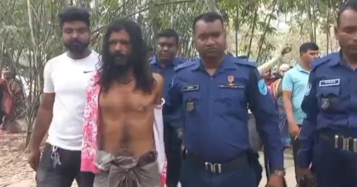 রাজবাড়ীতে চুরির অপবাদে কৃষককে পিটিয়ে হত্যা