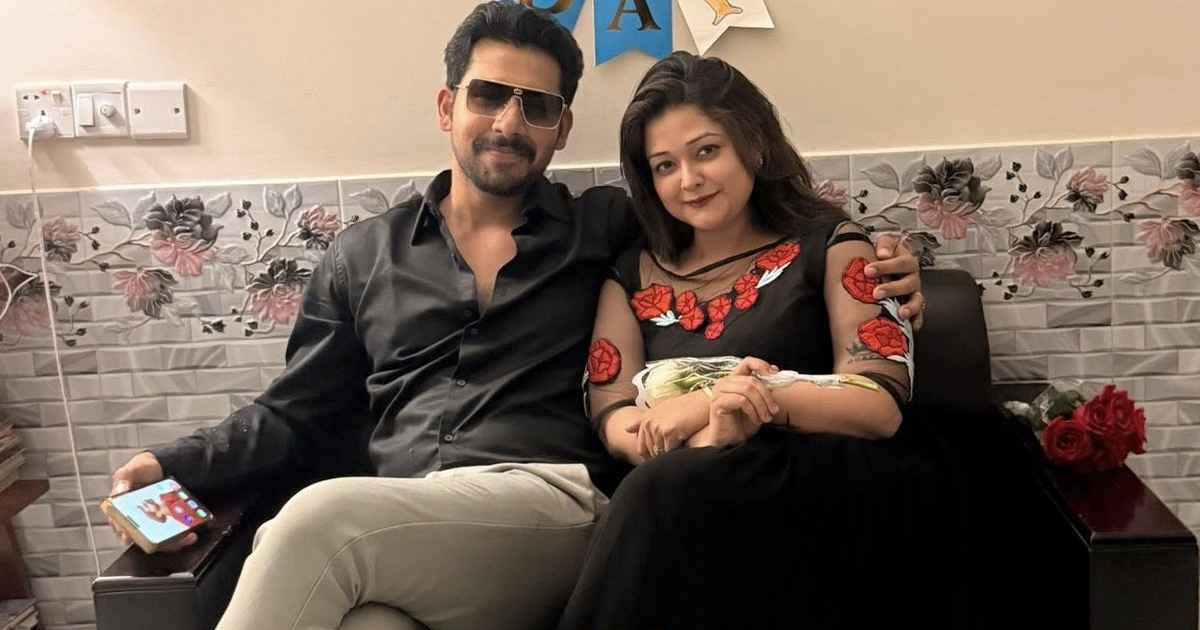 স্ত্রীর আত্মহত্যার ঘটনায় জাহের আলভীর নামে মামলা