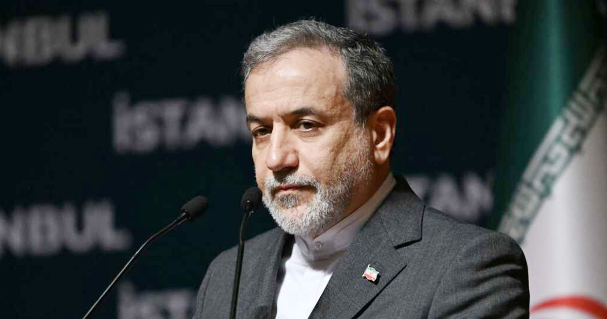 ‘যুক্তরাষ্ট্র ও ইসরায়েলের জন্য এই যুদ্ধে কোনো বিজয় অর্জন সম্ভব নয়’