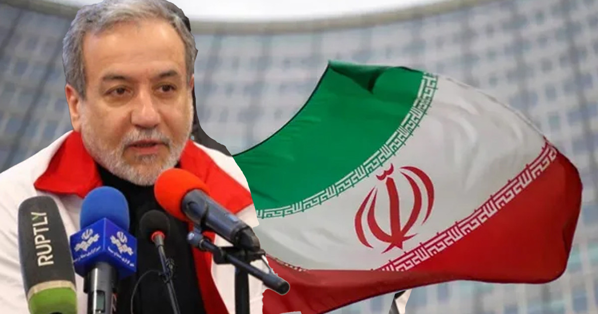 দুই দিনের মধ্যেই নতুন নেতা নির্বাচন করবে ইরান: আরাগচি