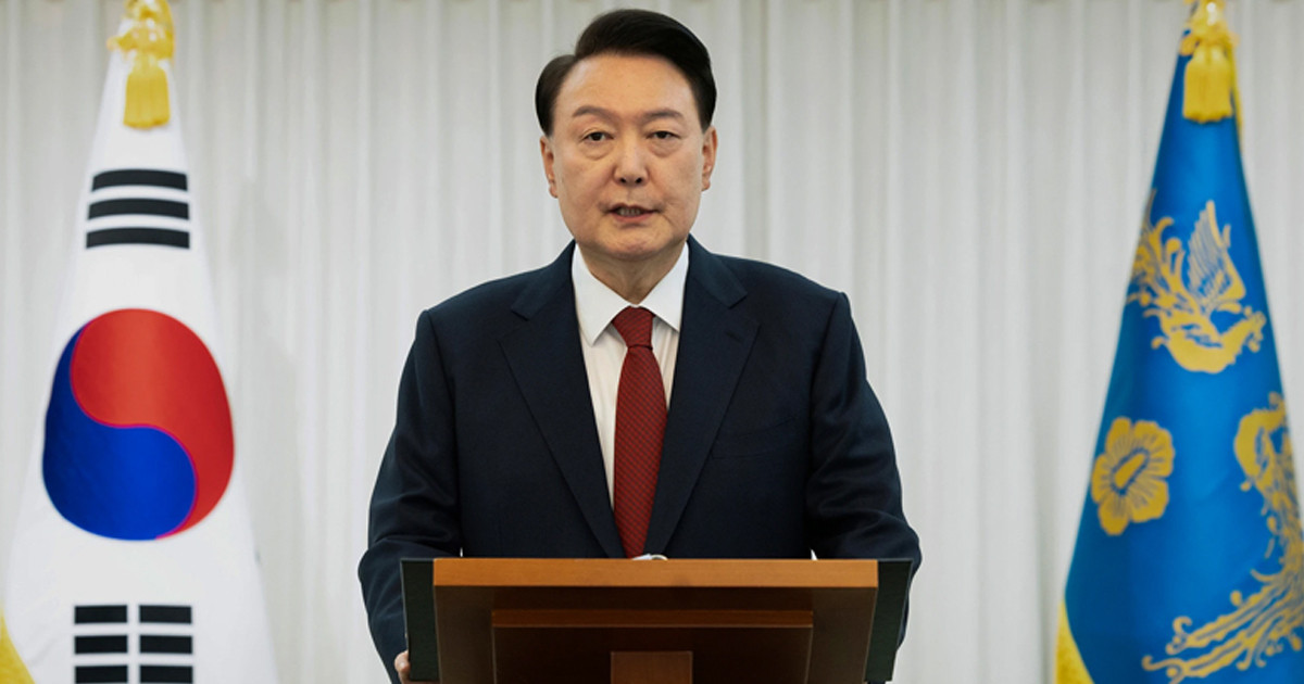 খামেনির মৃত্যুর পর জরুরি ব্যবস্থা গ্রহণের নির্দেশ দক্ষিণ কোরিয়া প্রেসিডেন্টের