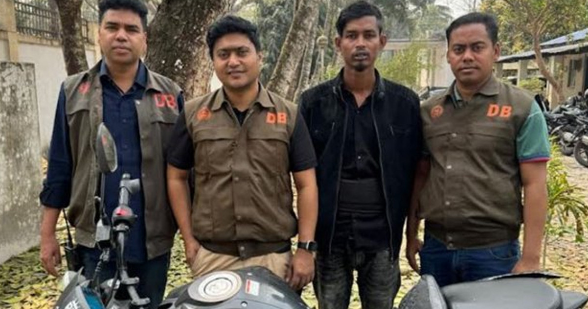 যশোরে বিএনপি নেতা হত্যা, আসামি মনিরুল গ্রেপ্তার