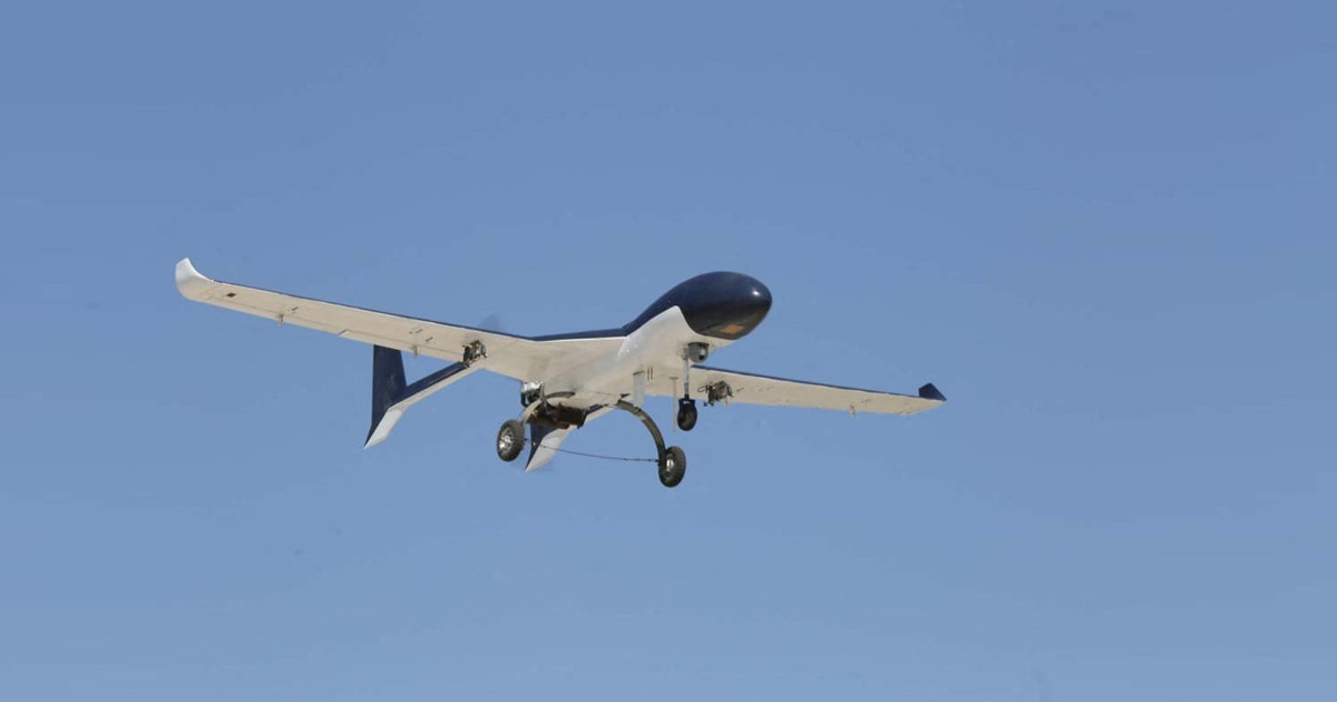 আবুধাবির নৌঘাঁটিতে ইরানের ড্রোন হামলায় আগুন