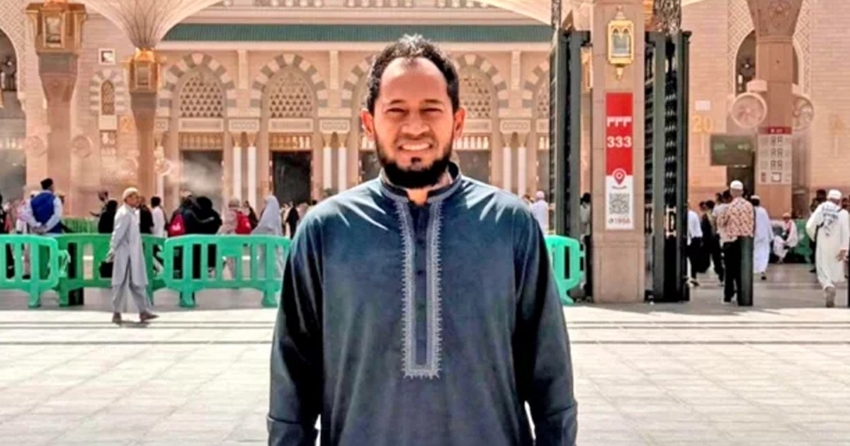 বিশেষ ব্যবস্থায় সৌদি আরব থেকে ফিরছেন মুশফিক