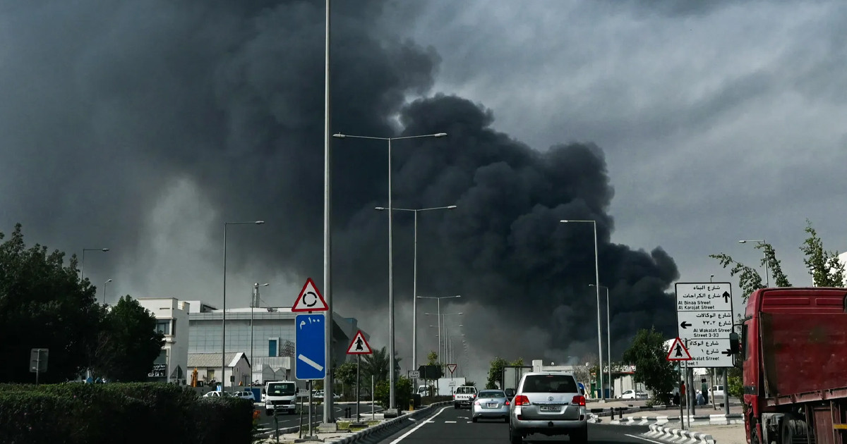 আবুধাবি-কুয়েতে বাংলাদেশিসহ ঝরল চার প্রাণ