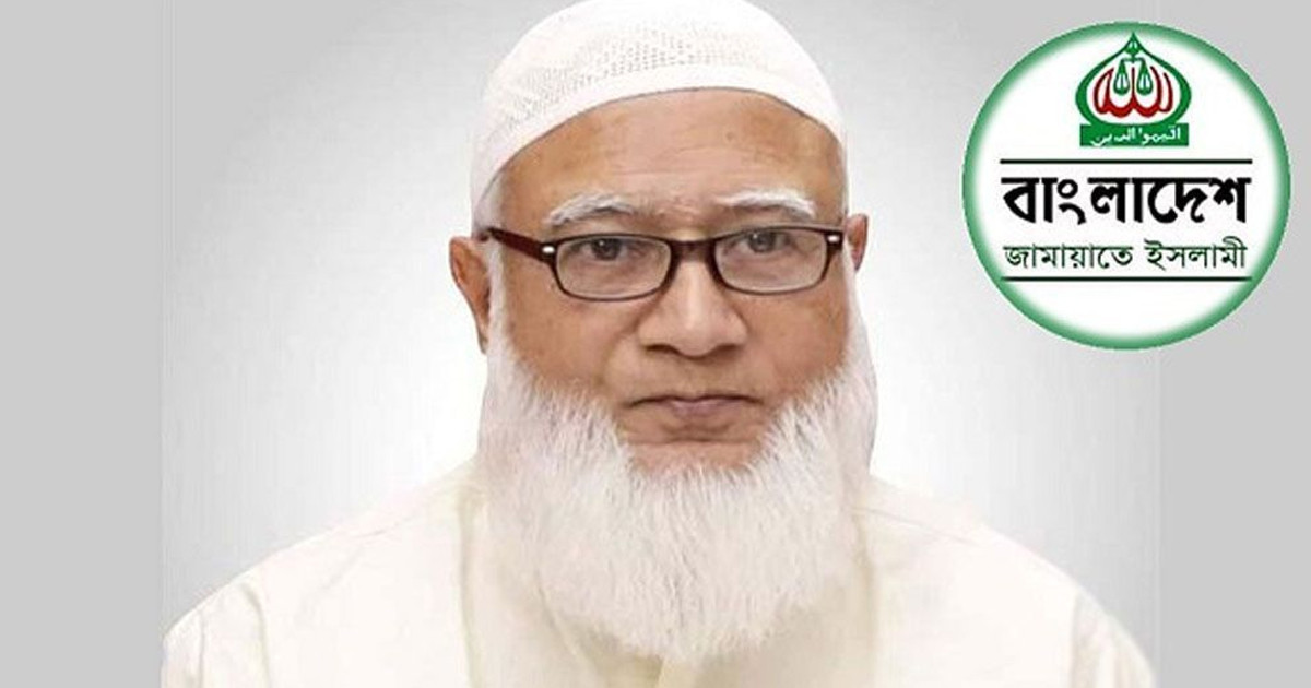 ইসরায়েলের অস্থিতিশীল কর্মকাণ্ডে গভীর উদ্বেগে জামায়াত আমির