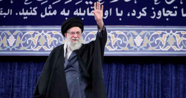 খামেনি ‘বেঁচে নেই’ এমন ইঙ্গিত পাওয়া যাচ্ছে, দাবি নেতানিয়াহুর