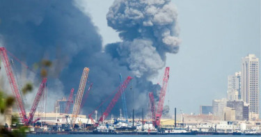 যেসব দেশের মার্কিন ঘাঁটিতে ক্ষেপণাস্ত্র হামলা চালাল ইরান