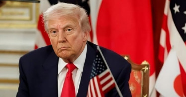 যুক্তরাষ্ট্রে যুদ্ধবিরোধী নতুন ঢেউ