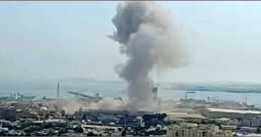 মধ্যপ্রাচ্যে সংঘাত, উদ্বিগ্ন প্রবাসী বাংলাদেশিরা