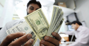 ফেব্রুয়ারিতে প্রবাসী আয় ৩০২ কোটি ডলার