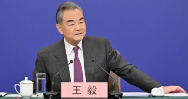 খামেনিকে হত্যা, নিজেদের অবস্থান তুলে ধরলো চীন