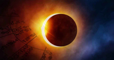 বছরের প্রথম চন্দ্রগ্রহণ এ সপ্তাহেই