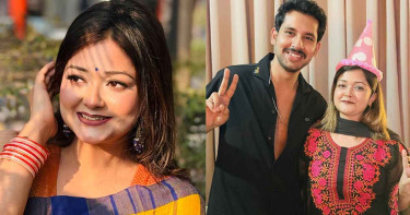 মৃত্যুর আগে আলভীর স্ত্রী ইকরা কী বলেছিলেন, জানালেন বান্ধবী