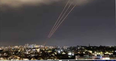 সৌদিতে আন্তর্জাতিক বিমানবন্দর ও মার্কিন ঘাঁটিতে হামলা