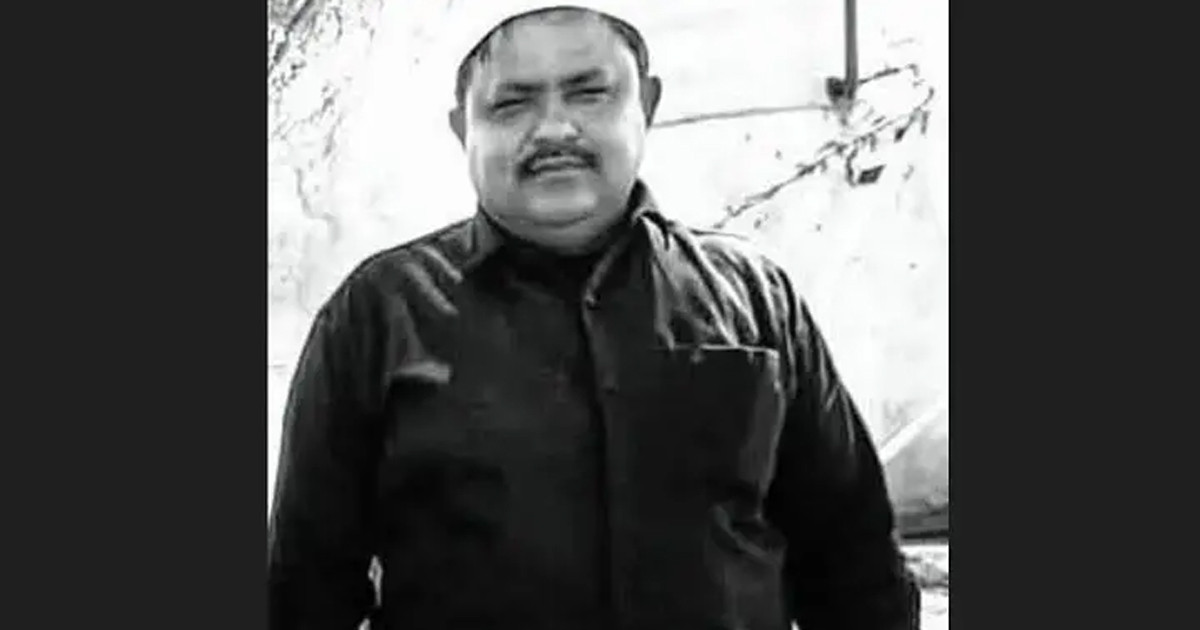 পরিচয় মিলেছে ইরানের পাল্টা হামলায় আমিরাতে নিহত বাংলাদেশির