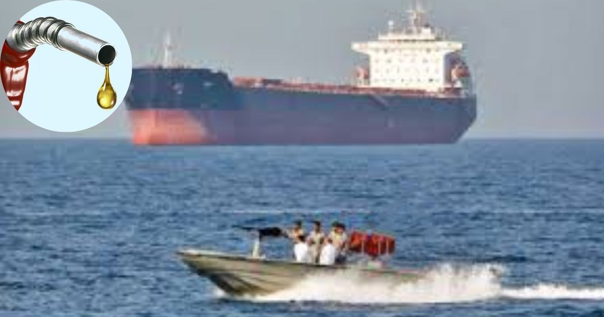 হরমুজ প্রণালী বন্ধে একলাফে তেলের দাম বাড়ল ১০ শতাংশ