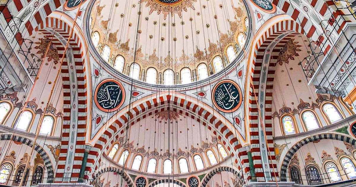 রমজানে আল্লাহর কাছে ক্ষমাপ্রার্থনার গুরুত্ব