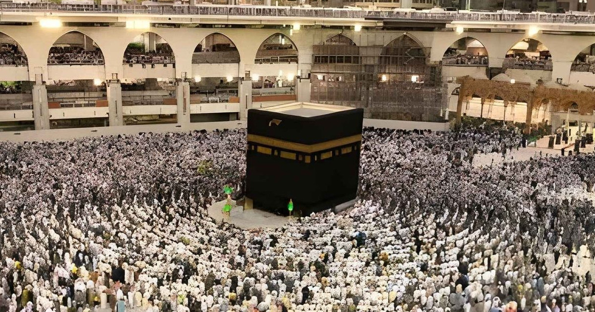 রমজান হোক ইবাদতমুখর