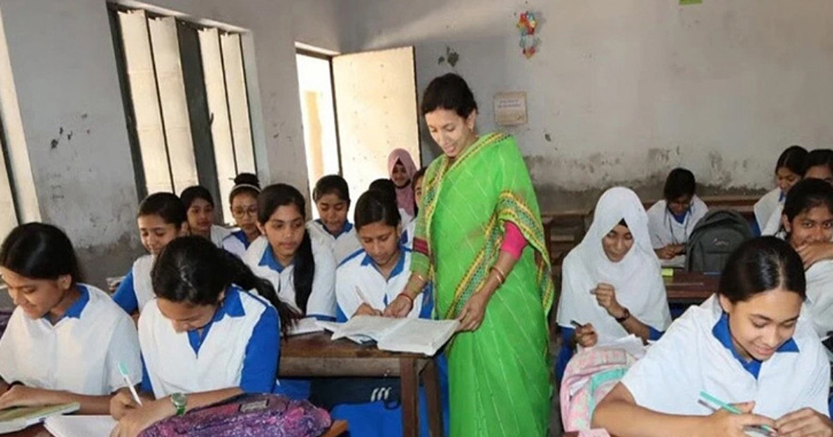 এমপিওভুক্ত শিক্ষকদের বেতন নিয়ে নতুন খবর