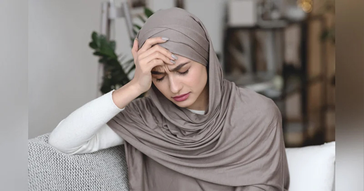 রোজা রেখে মাথাব্যথা হলে যা করবেন