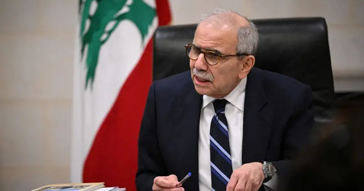 রকেট নিক্ষেপের বিষয়ে লেবাননের প্রধানমন্ত্রীর কঠোর সতর্কবার্তা