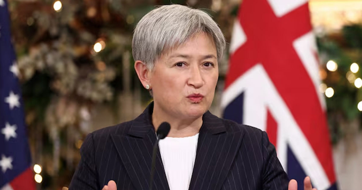 ‘ইরানের বিরুদ্ধে হামলায় যোগ দেওয়ার পরিকল্পনা নেই অস্ট্রেলিয়ার’