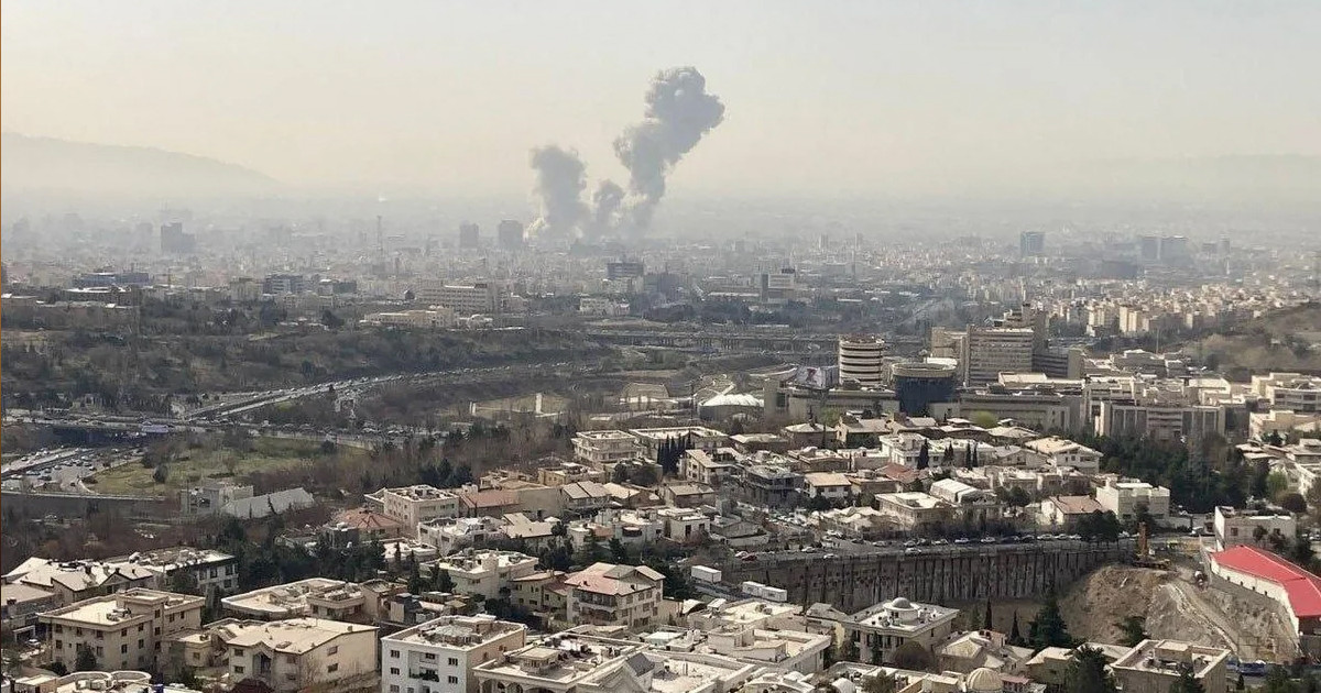 রকেট হামলায় ইরানের লামের্দে ২০ ভলিবল খেলোয়াড় নিহত