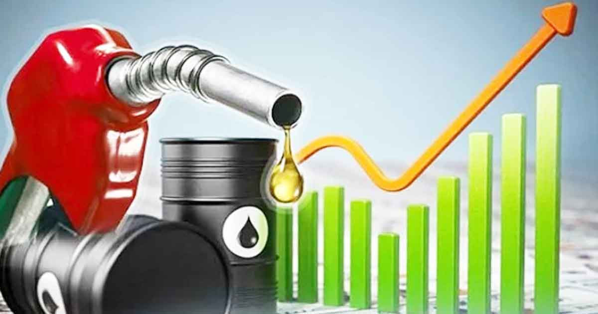 মধ্যপ্রাচ্যে যুদ্ধ পরিস্থিতিতে তেলের দামে বড় দুঃসংবাদ