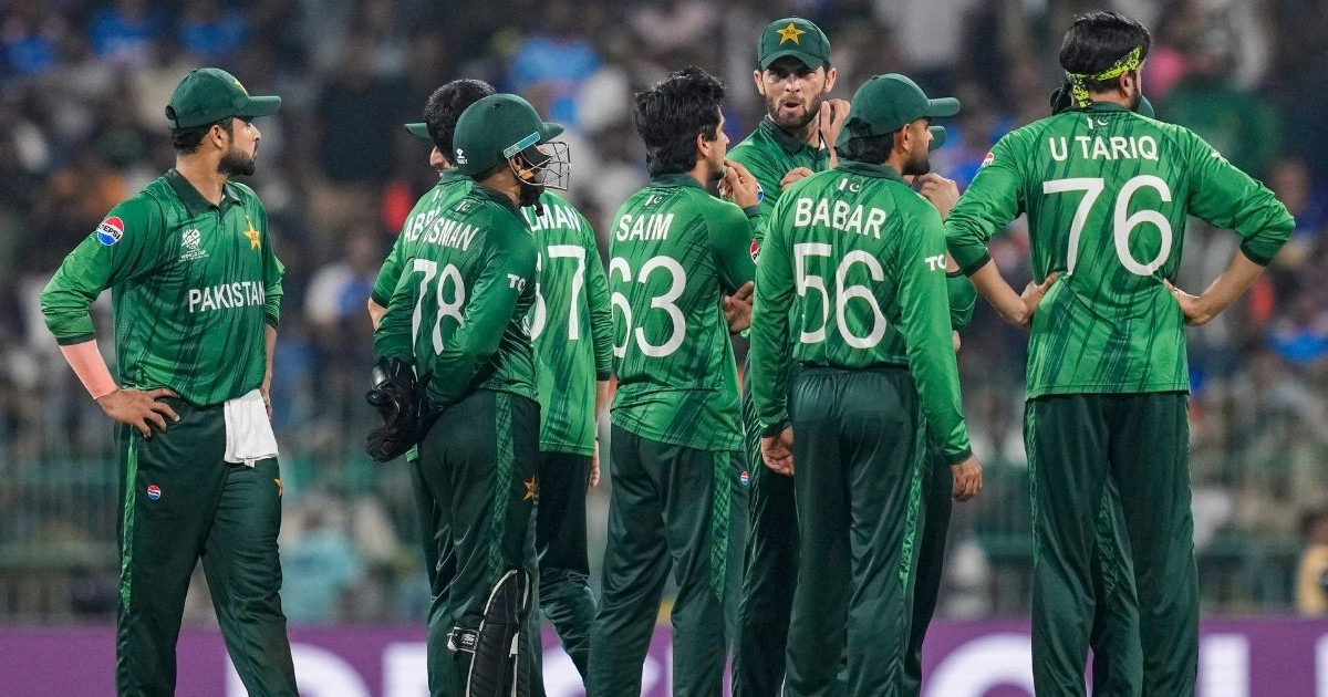 বিশ্বকাপ ব্যর্থতায় বাবর-শাহীনদের ৫০ লাখ রুপি করে জরিমানা করল পিসিবি