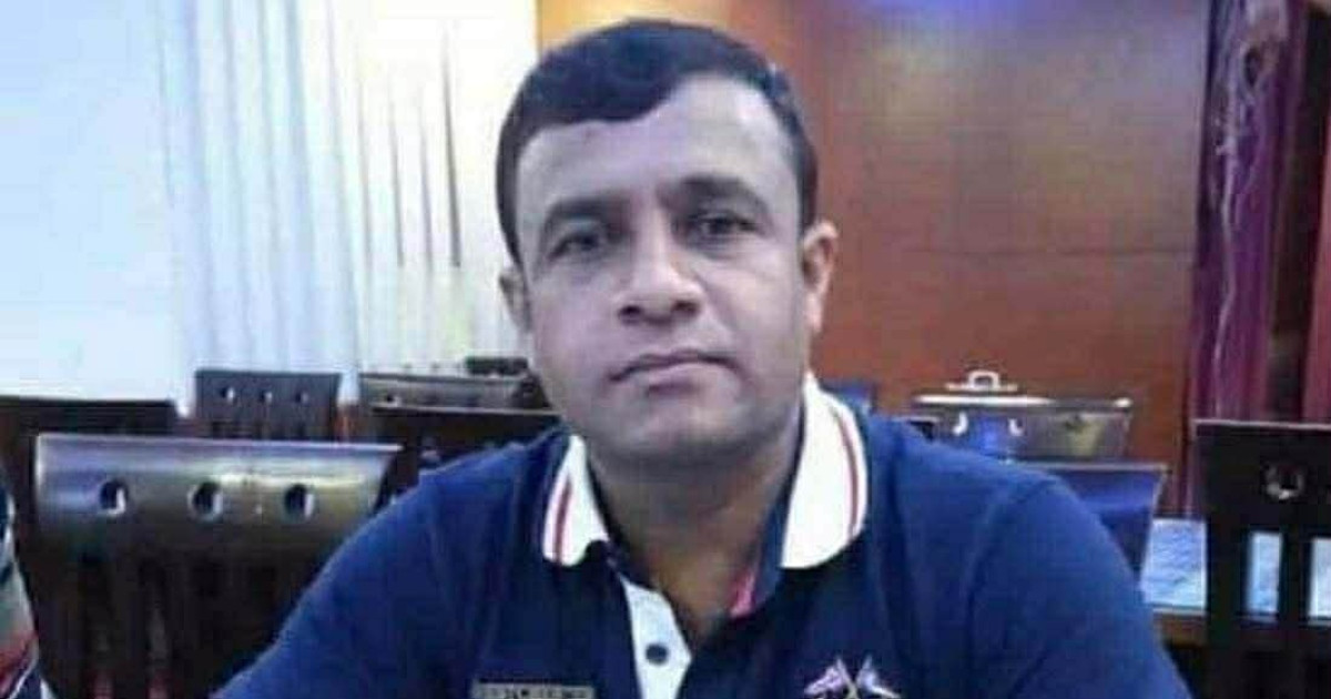 বাহরাইনে ক্ষেপণাস্ত্র হামলায় বাংলাদেশি নিহত