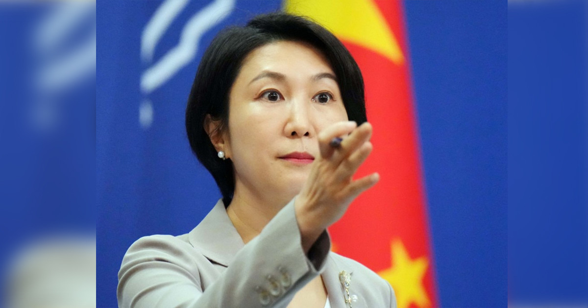 মার্কিন-ইসরায়েল যৌথ হামলায় তেহরানে চীনা নাগরিক নিহত