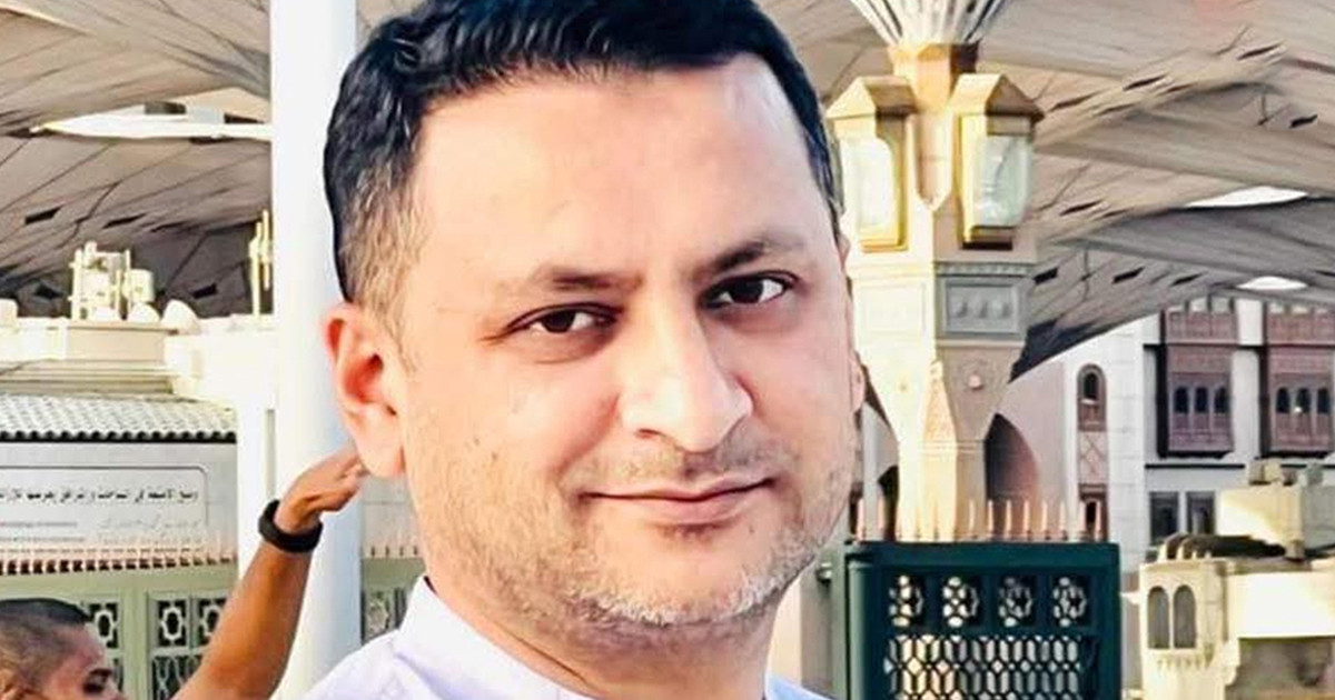 প্রধানমন্ত্রীর উপ-প্রেস সচিব হলেন হাসান শিপলু