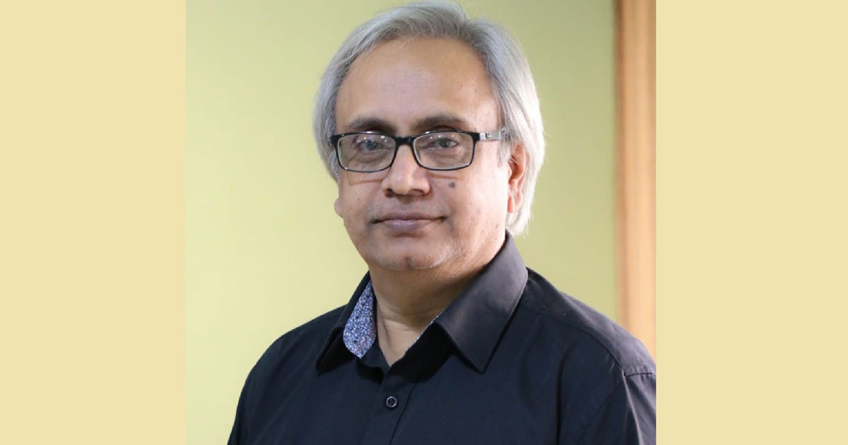 প্রধানমন্ত্রীর স্পিচ রাইটার মাহফুজুর রহমান