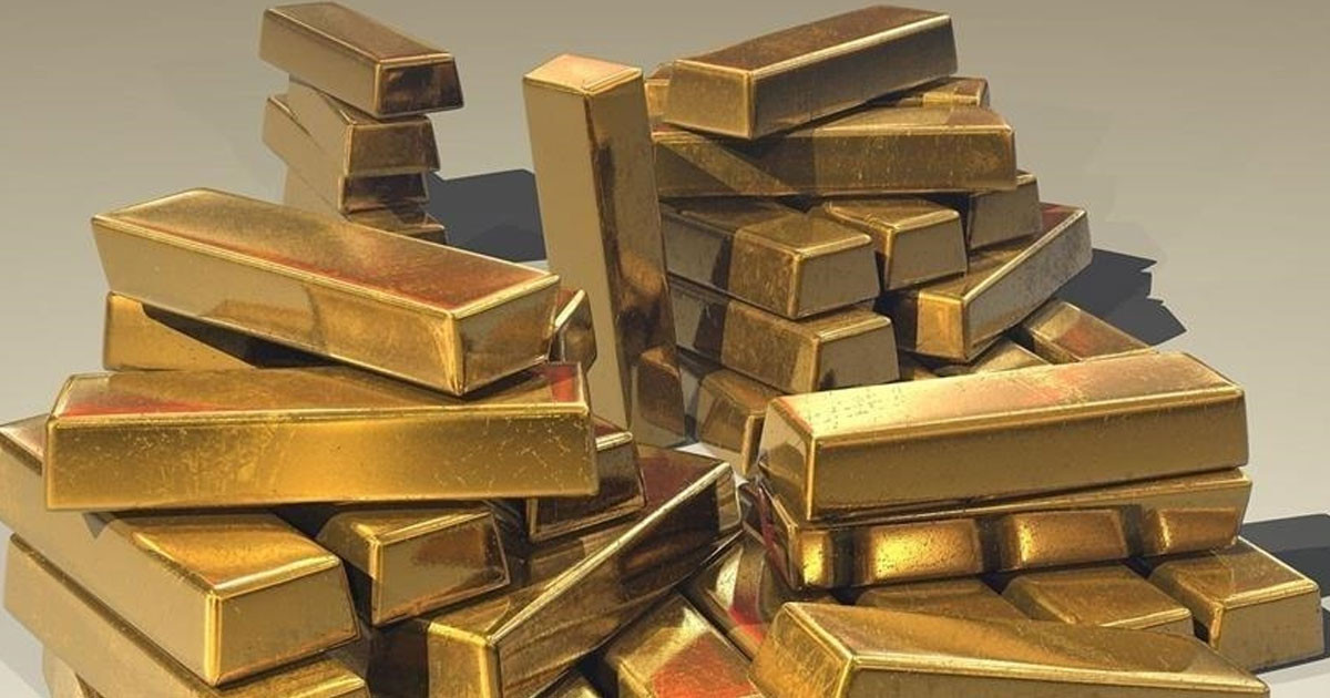 মধ্যপ্রাচ্যে উত্তেজনা: বিশ্ববাজারে স্বর্ণের দামে বড় উল্লম্ফন