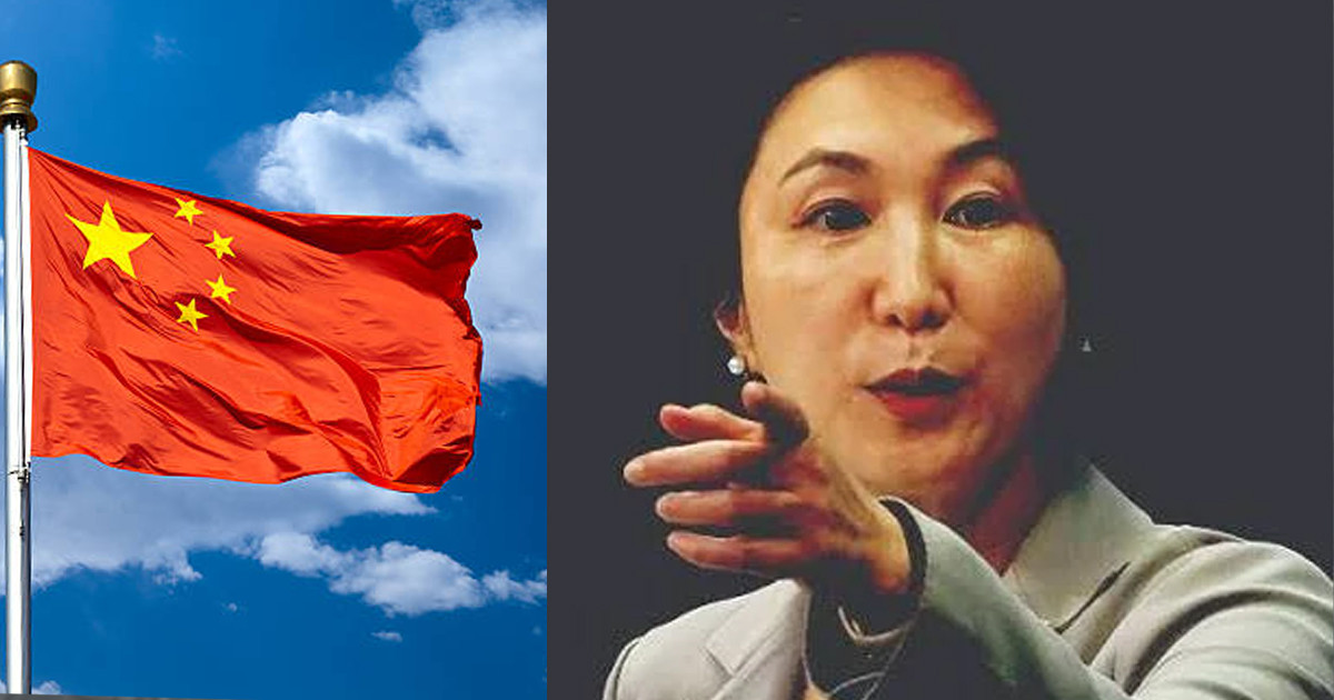 ইরান আগ্রাসন আন্তর্জাতিক আইন ও সার্বভৌমত্ব লঙ্ঘন, জাতিসংঘ সনদ পরিপন্থী: চীন