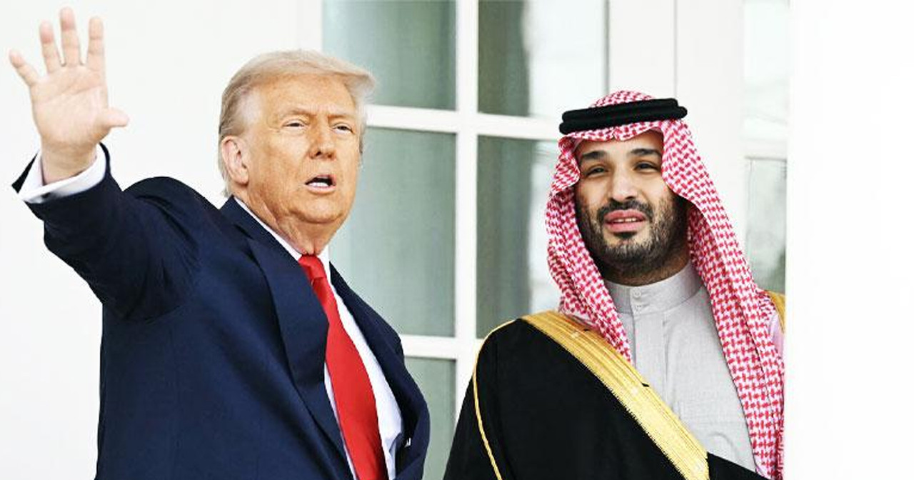 সৌদি যুবরাজের চাপেই ইরানে হামলা, চাঞ্চল্যকর তথ্য দিল ওয়াশিংটন পোস্ট