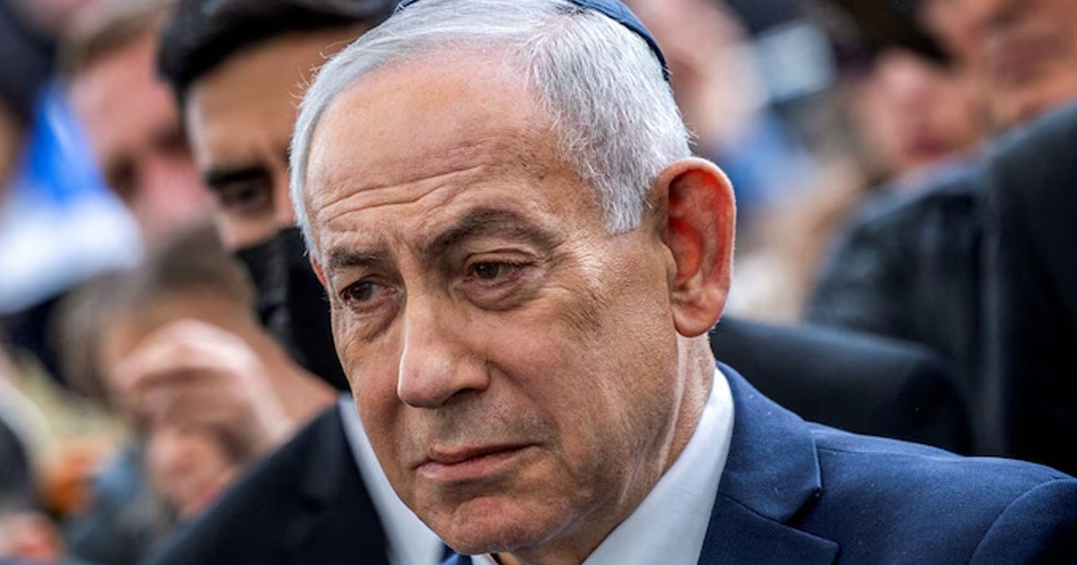 আইআরজিসির ক্ষেপণাস্ত্র হামলার দাবি, নেতানিয়াহুর পরিণতি নিয়ে যা জানা গেল